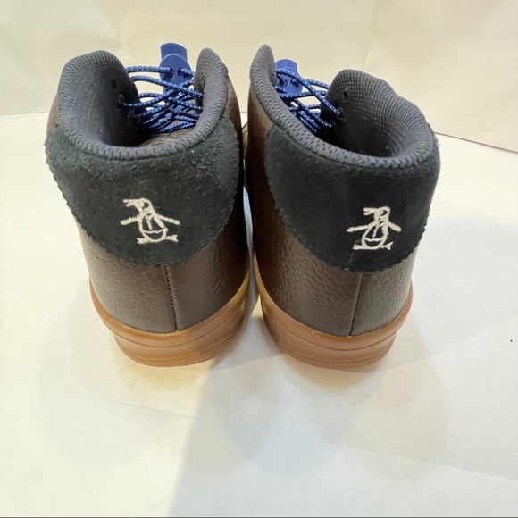 Penguin Sneakers - Picture 6 of 6